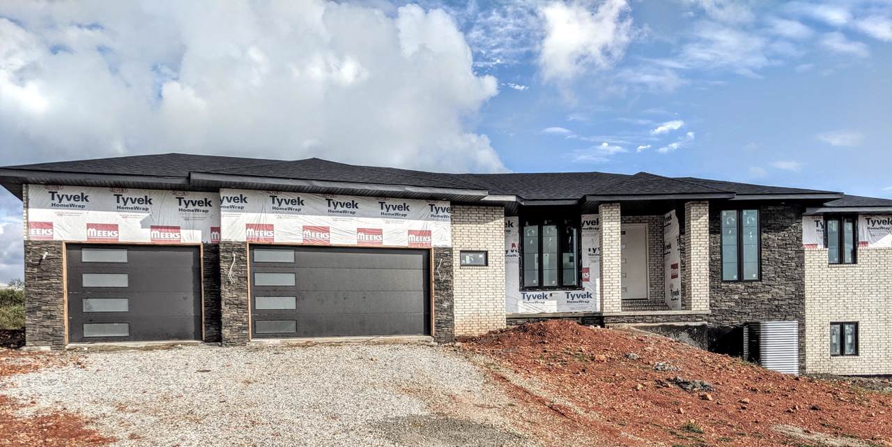 828 Ridge Park - Photo 1