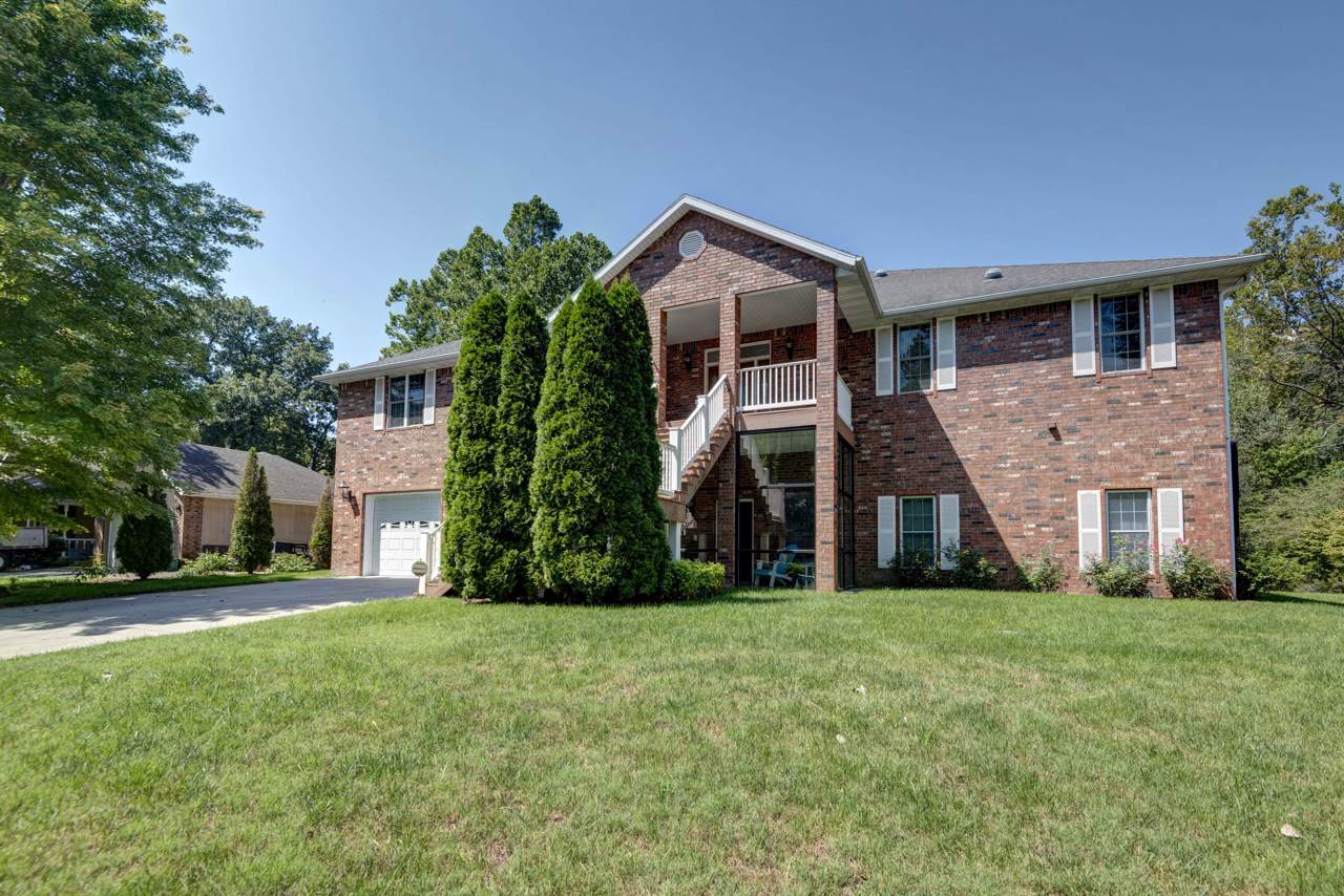 440 Foggy River Road - Photo 1