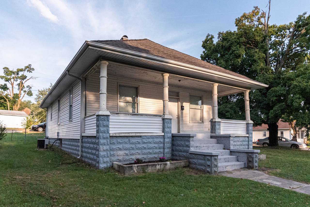 401 Central Avenue - Photo 1
