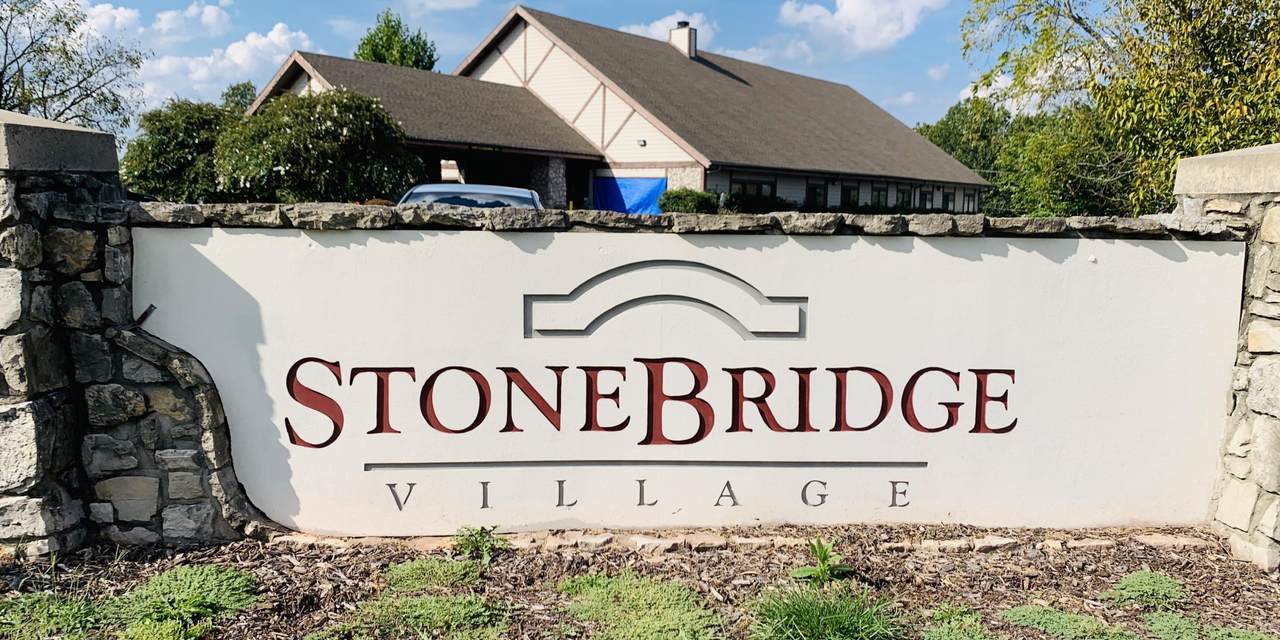 1316 Stoneycreek Lane - Photo 1 1316 Stoneycreek Lane - Photo 1