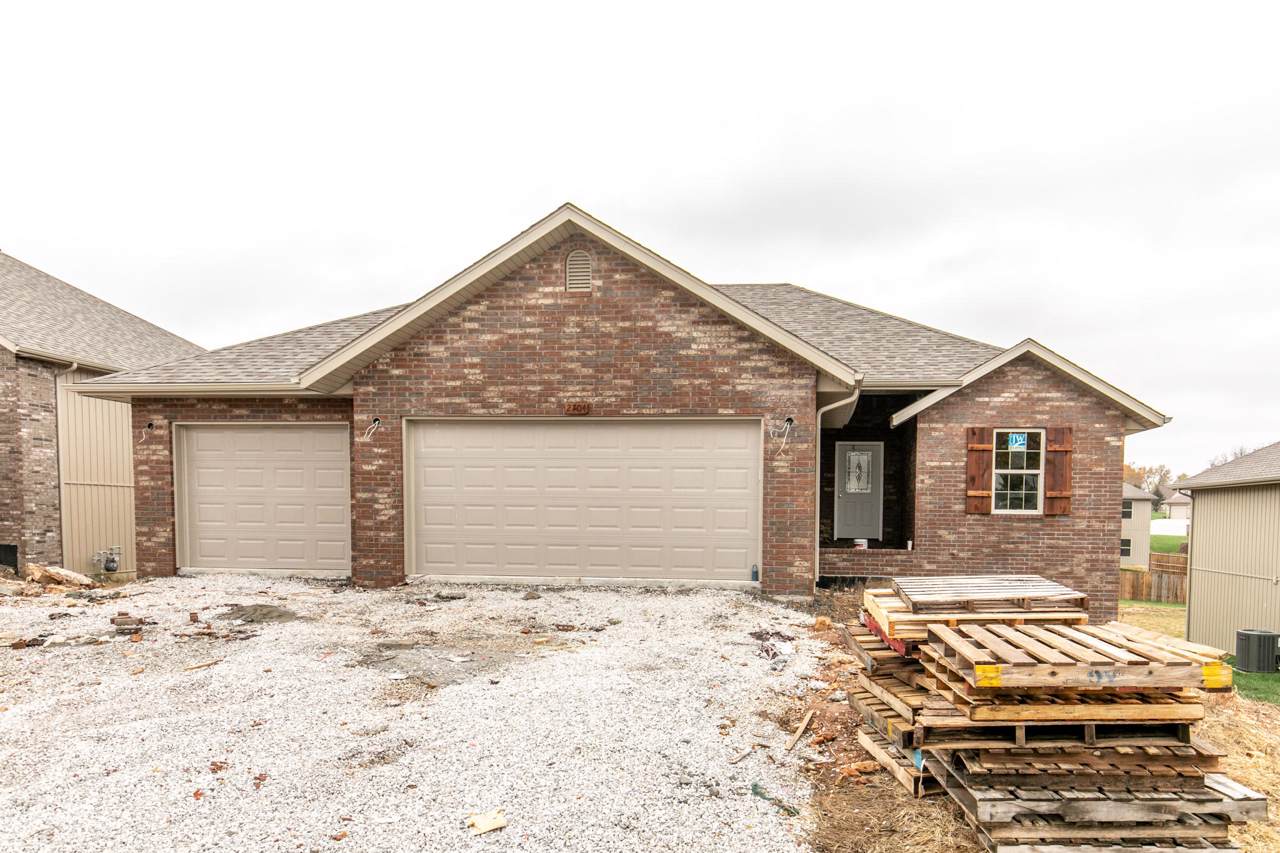 2704 Richwood Road - Photo 1