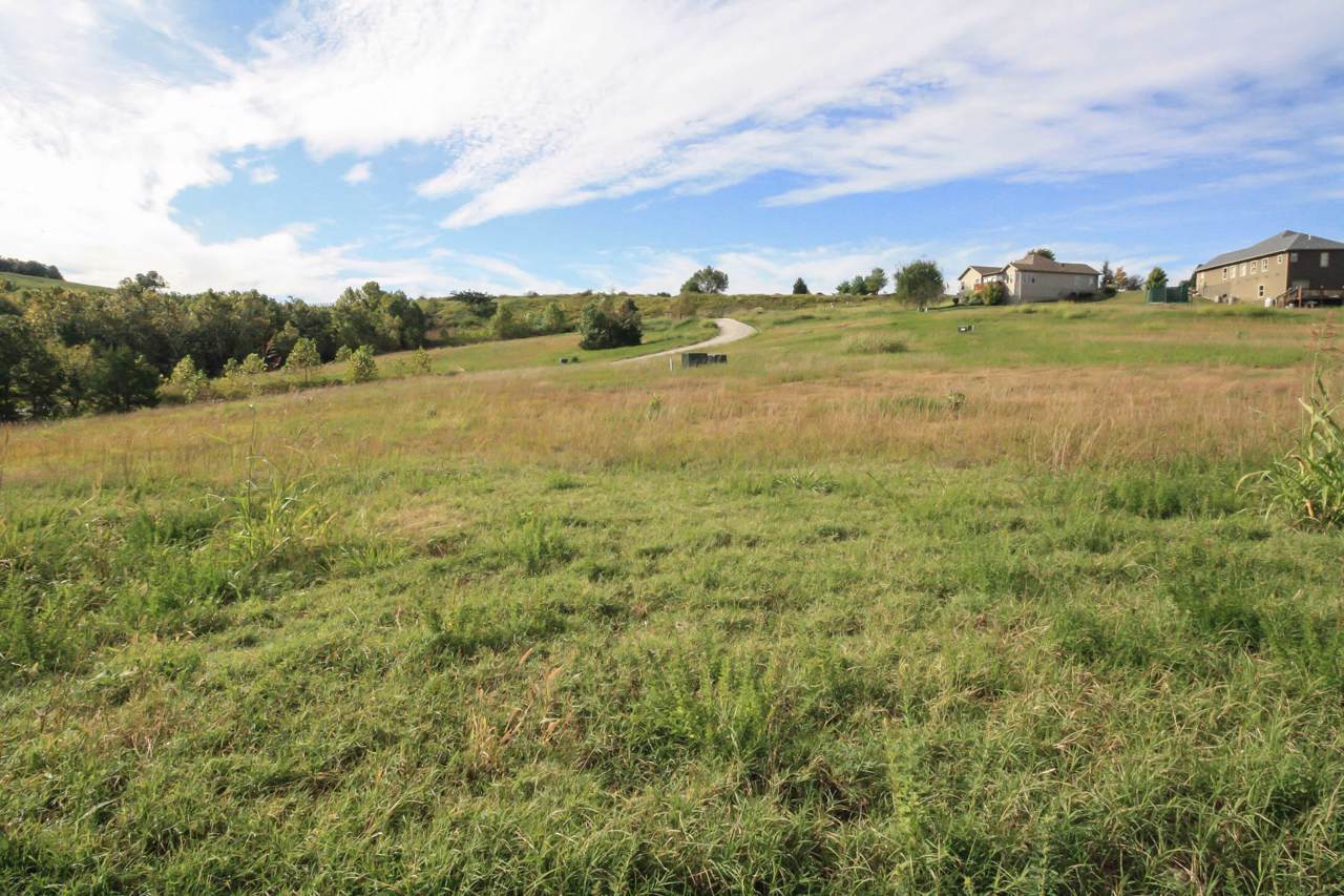 Tbd Lot 40 Legends Lane - Photo 1