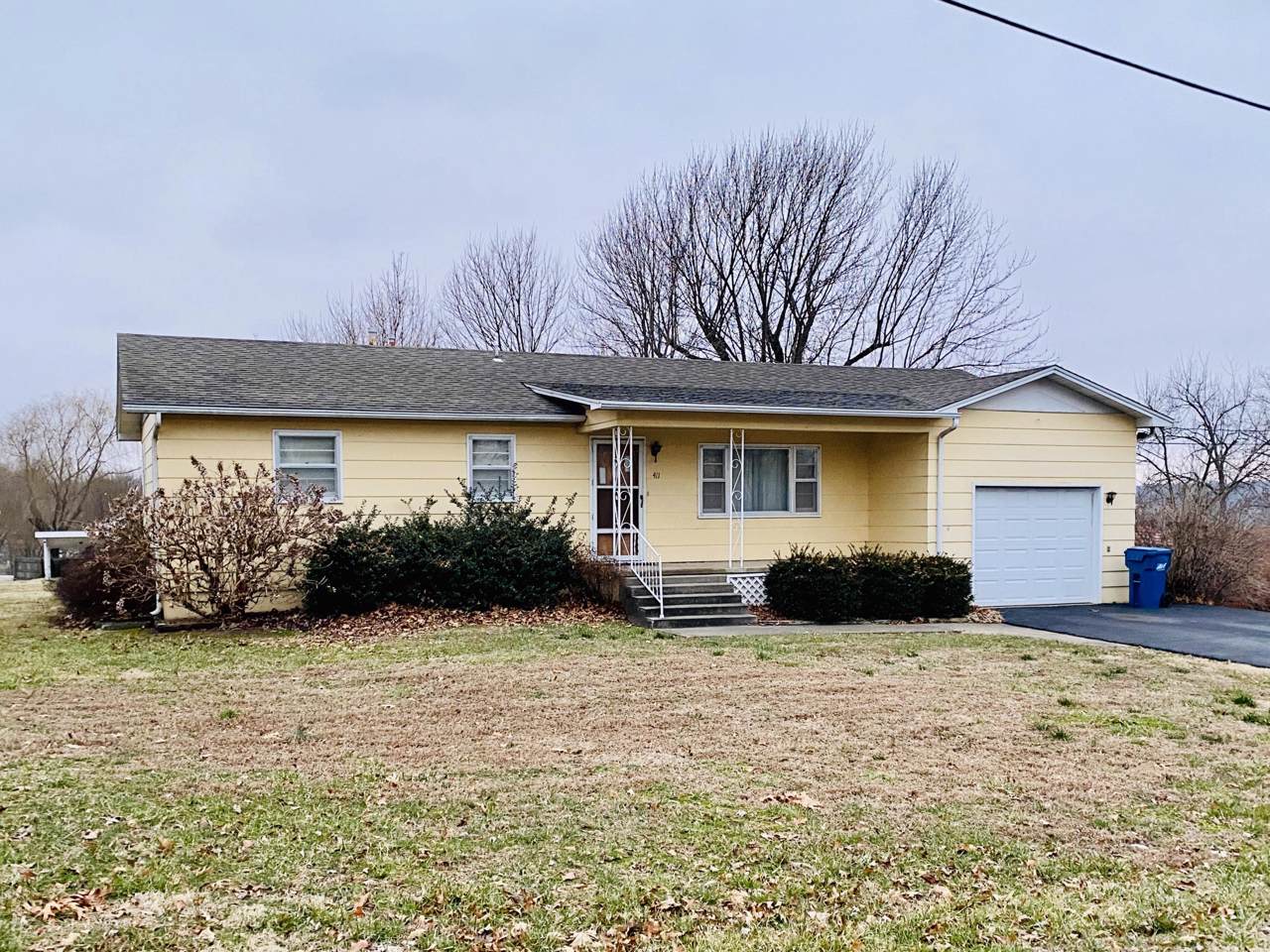 411 Worley Street - Photo 1
