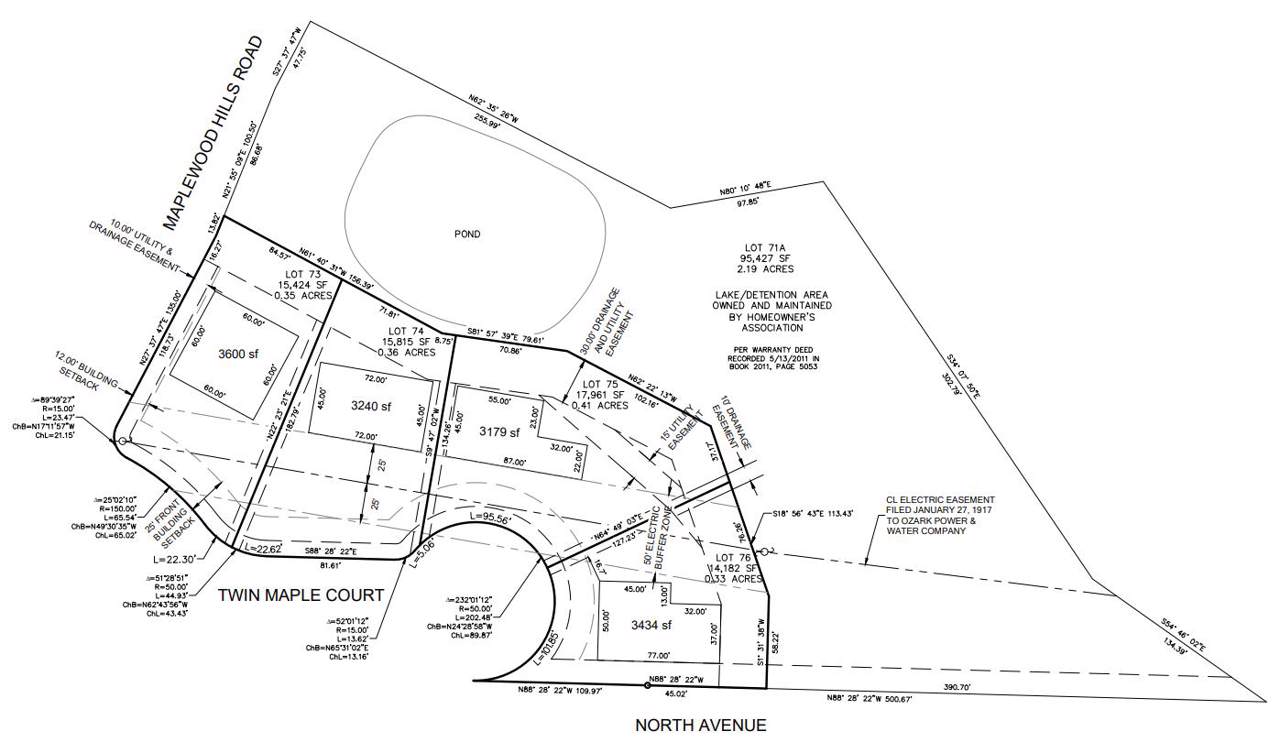 Lot 76 Twin Maple Court - Photo 1