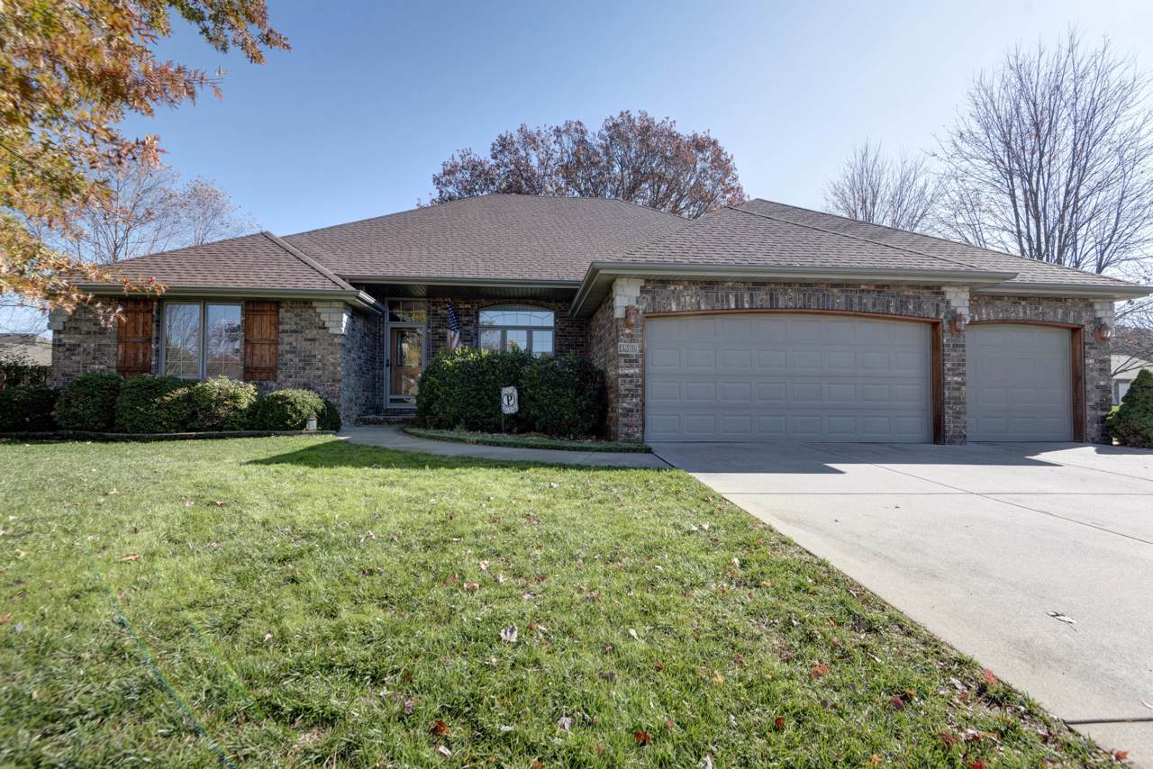 4862 Blakey Court - Photo 1