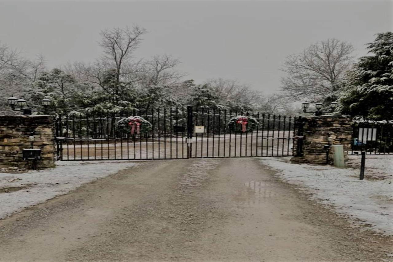 000 Eagle Ridge Road Lot 28 Road - Photo 1