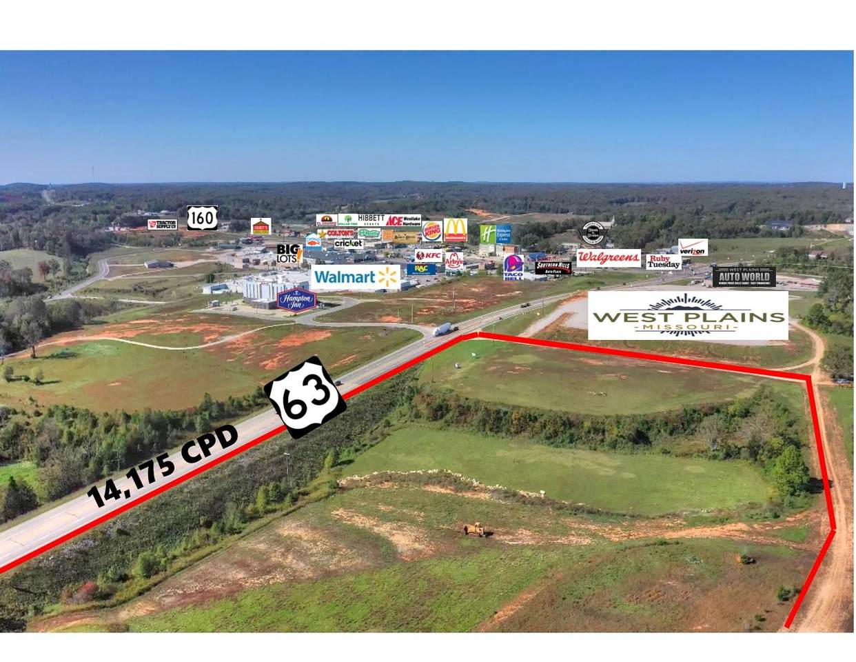 000 Hwy 63 - Photo 1