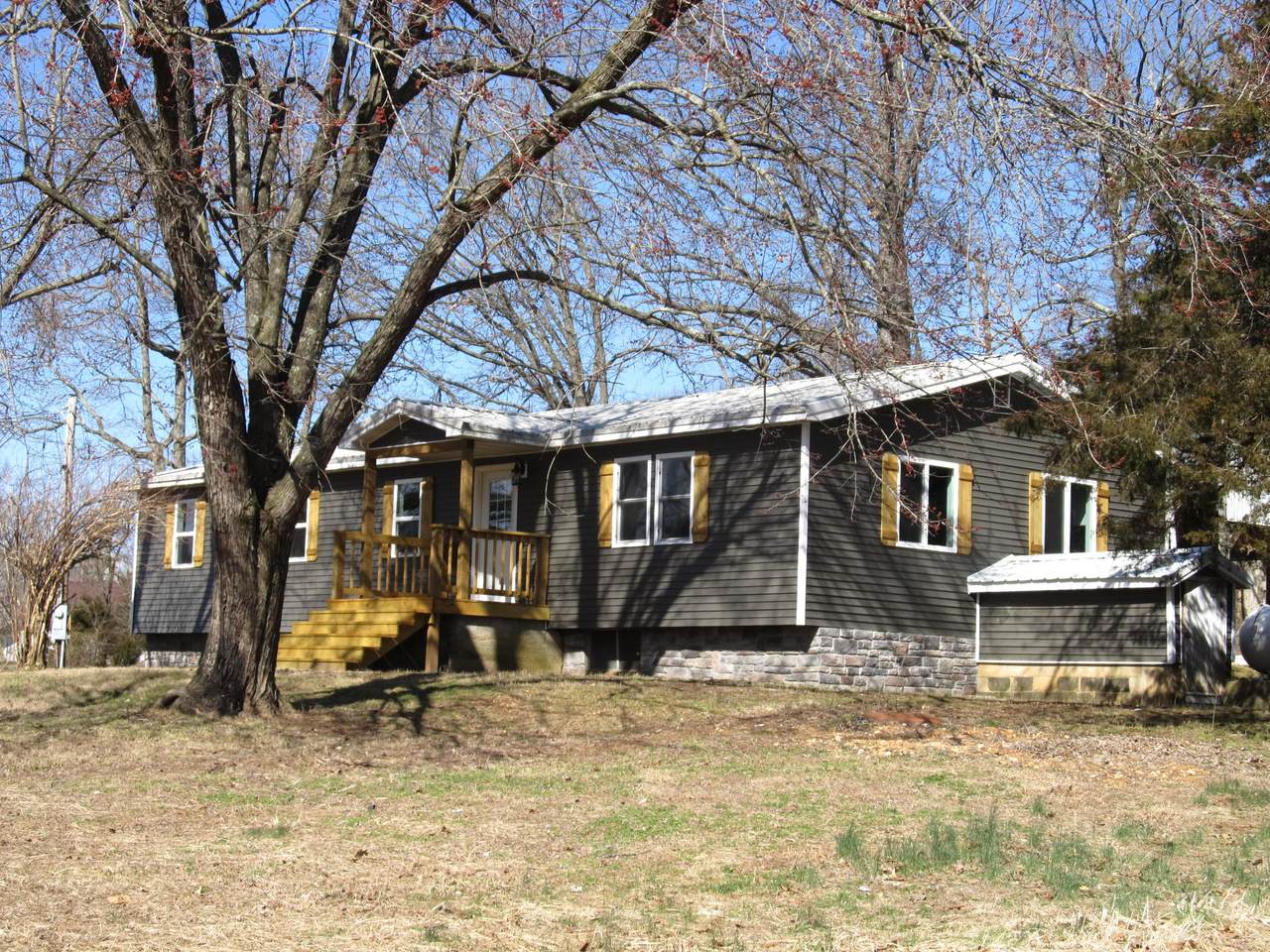 1911 Hwy B - Photo 1