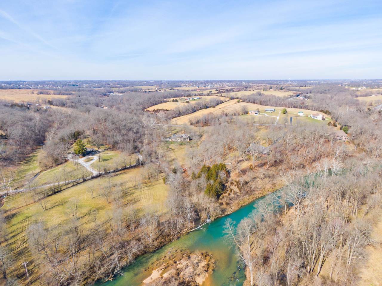 000 Minnehaha Road - Photo 1