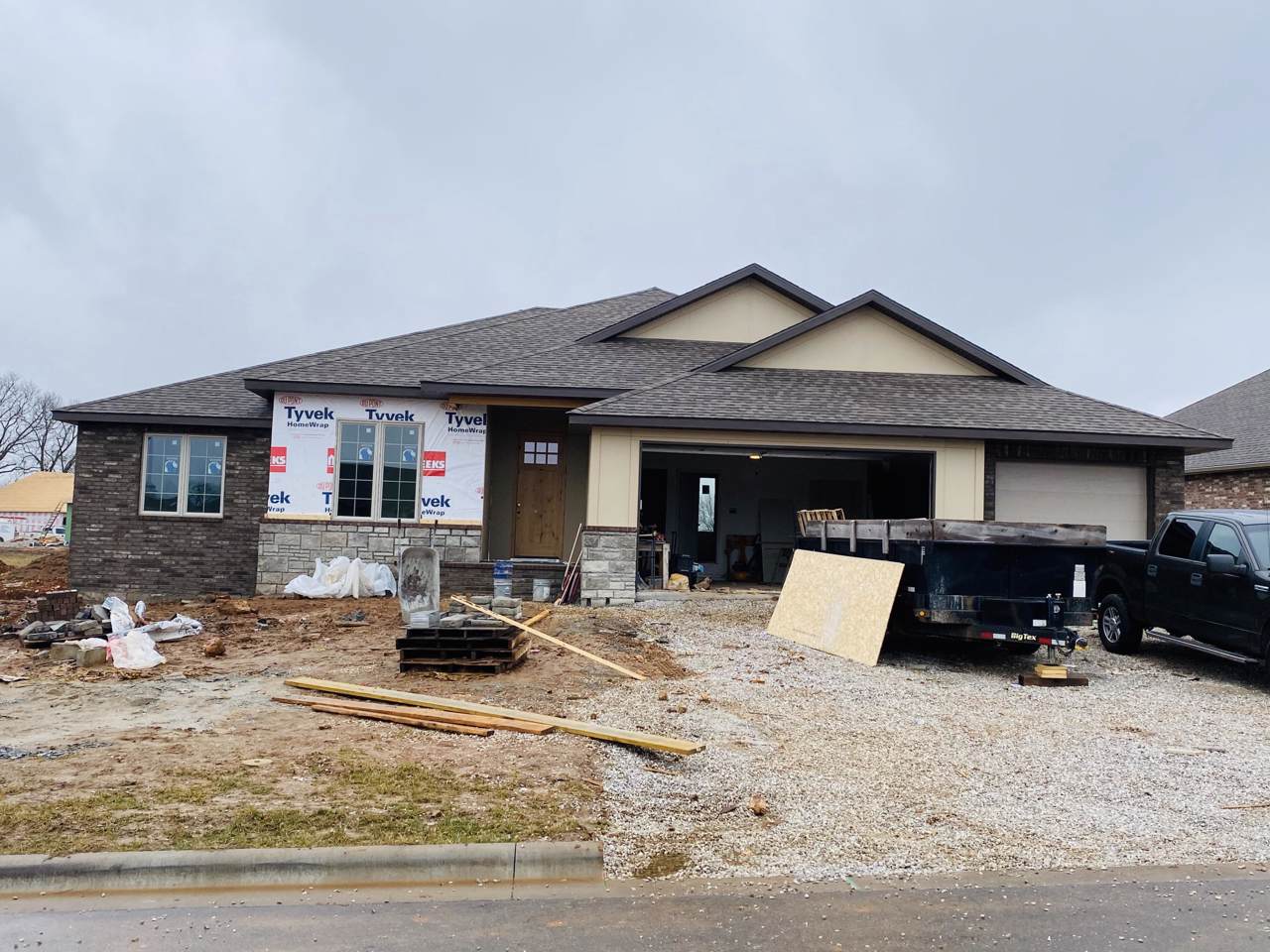 763 Foxhill Circle - Photo 1
