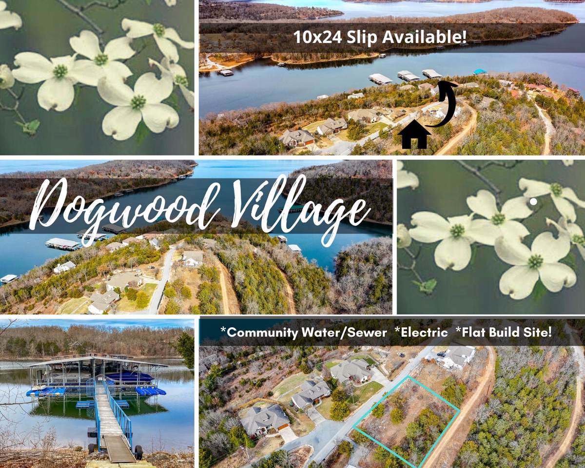 Lot 137a Dogwood Village Lane - Photo 1