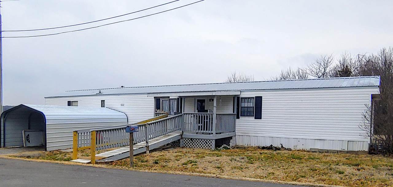 805 Orchard Street - Photo 1