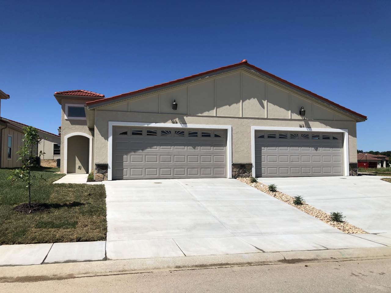 Lot 4 B Siena Boulevard - Photo 1