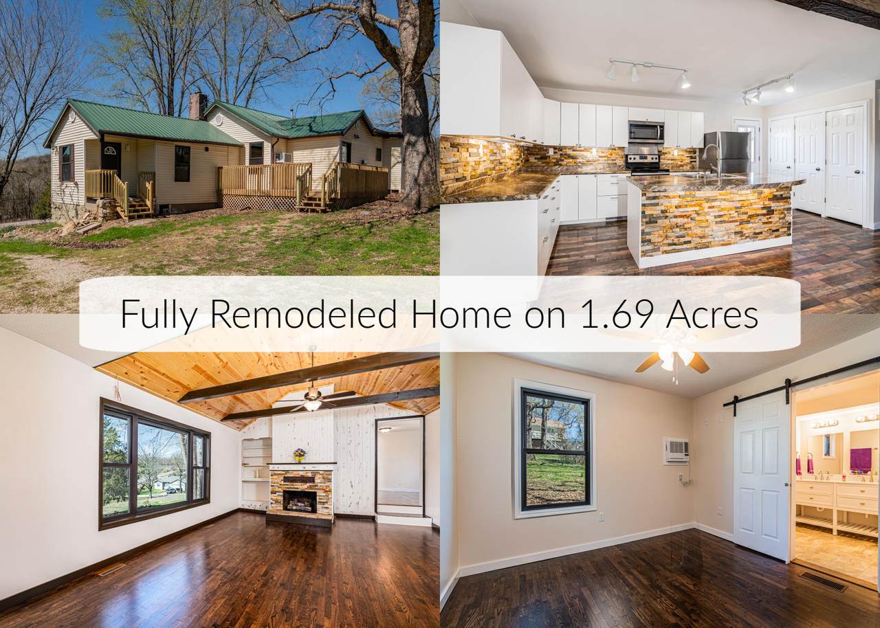 772 Bee Creek Road - Photo 1