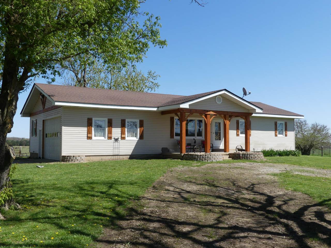6002 Dewitt Drive - Photo 1
