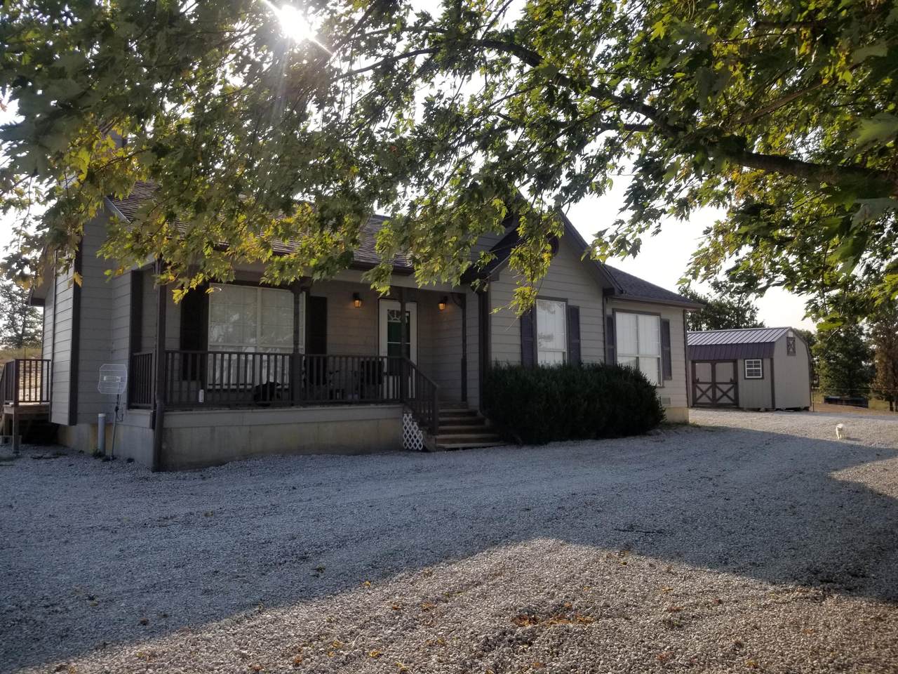 1410 Highway B - Photo 1
