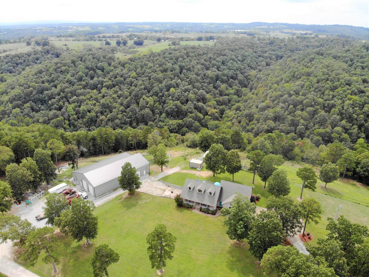 9961 Rainbow Ridge - Photo 1