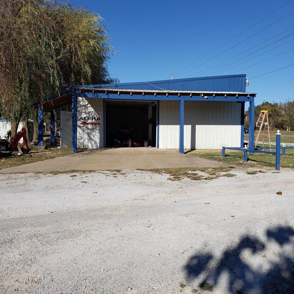 21322 Gateway Drive - Photo 1