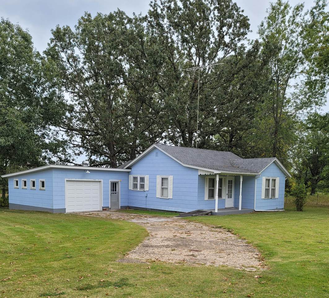7980 Oakhill Drive - Photo 1