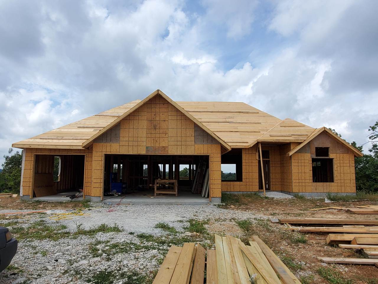 520 Black Forest Lane - Photo 1