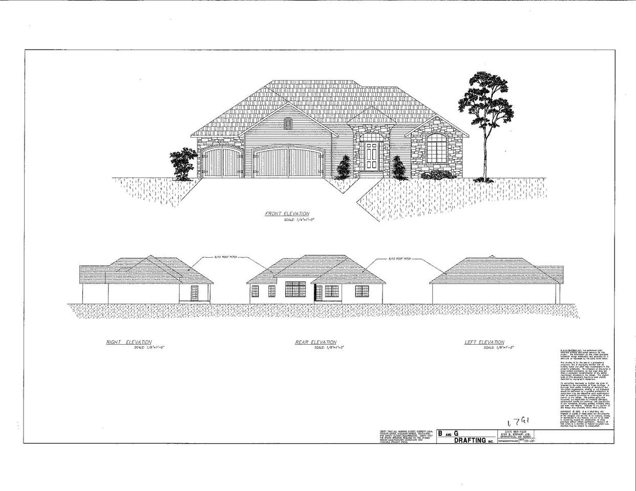 297 Forest Lake Drive - Photo 1