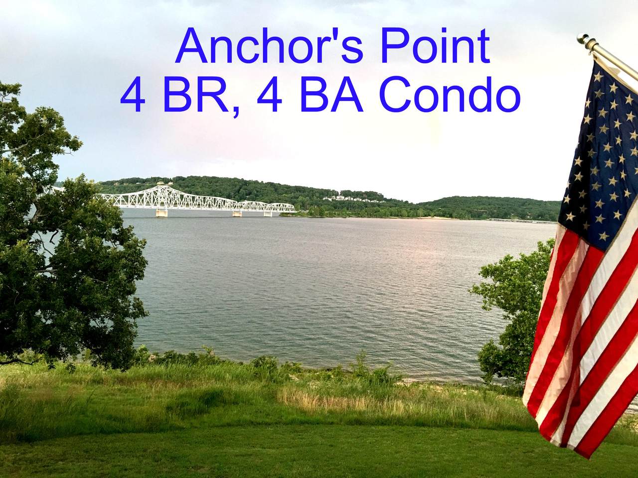 407 Anchor's Point Lane - Photo 1