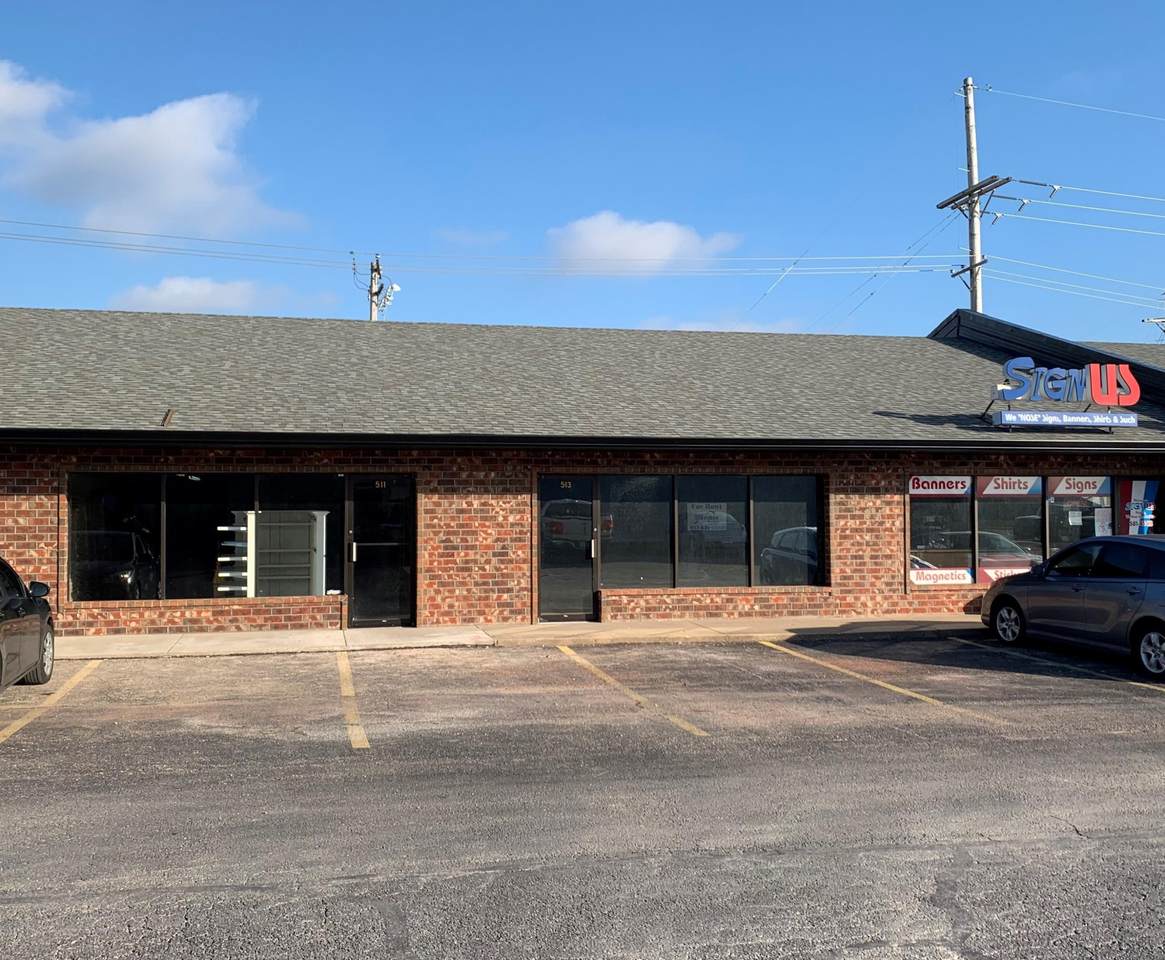 513 South Street - Photo 1