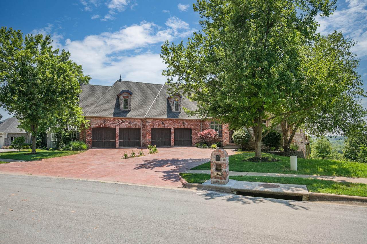 6076 Danforth Avenue - Photo 1