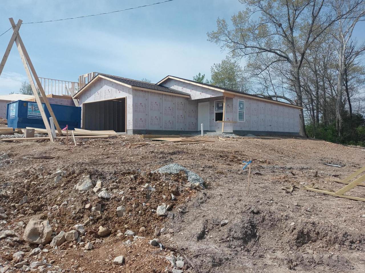 110 Pin Oak Court - Photo 1