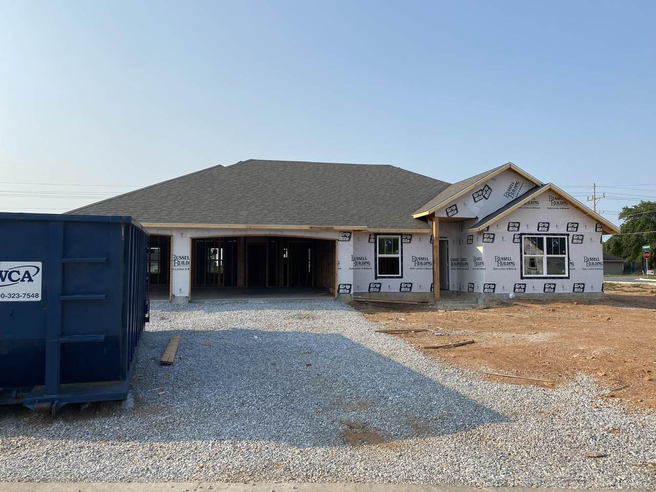 2726 Auburn Hills Street - Photo 1