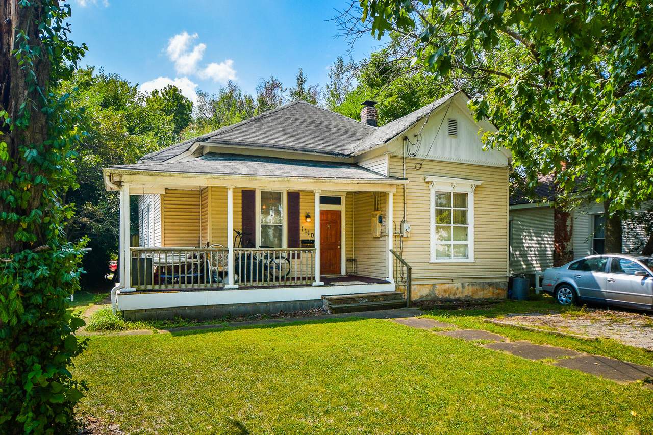 1110 Walnut Street - Photo 1