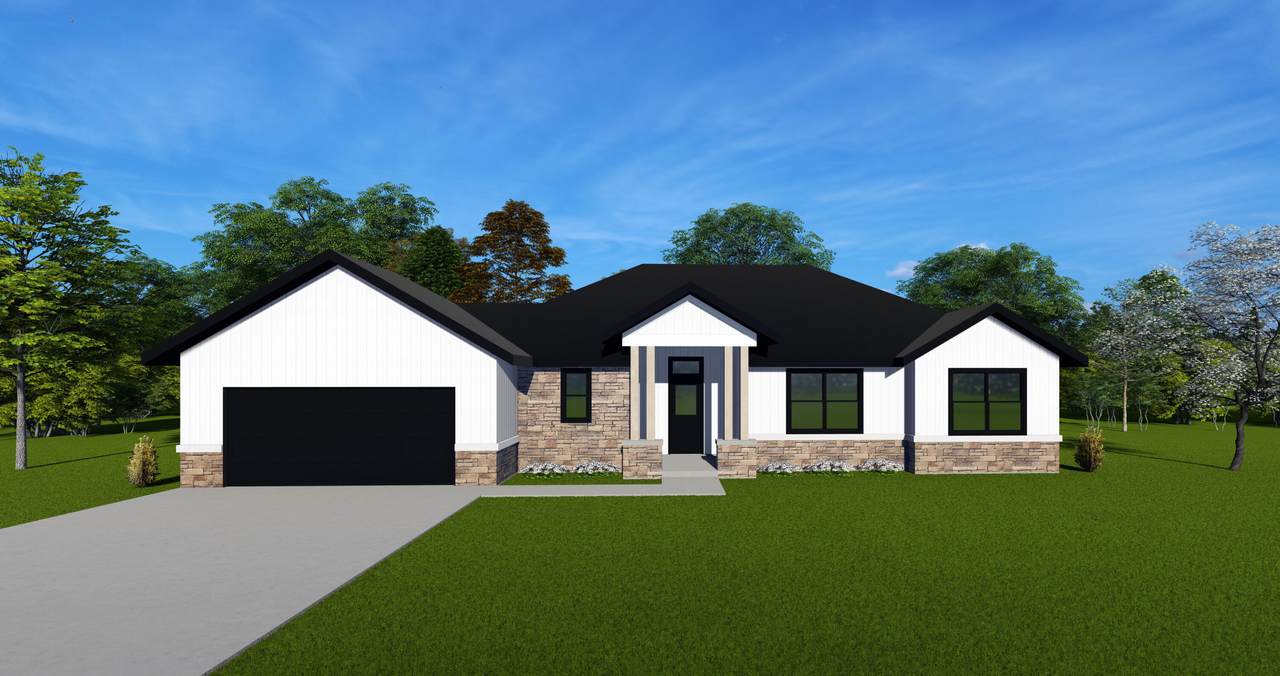 925 Charlotte Lot 6 - Photo 1