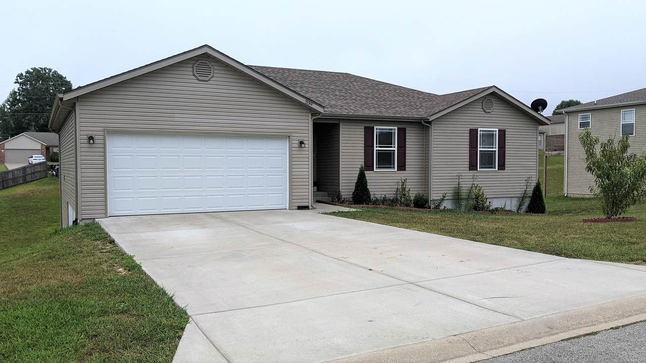 339 Echo Valley Circle - Photo 1