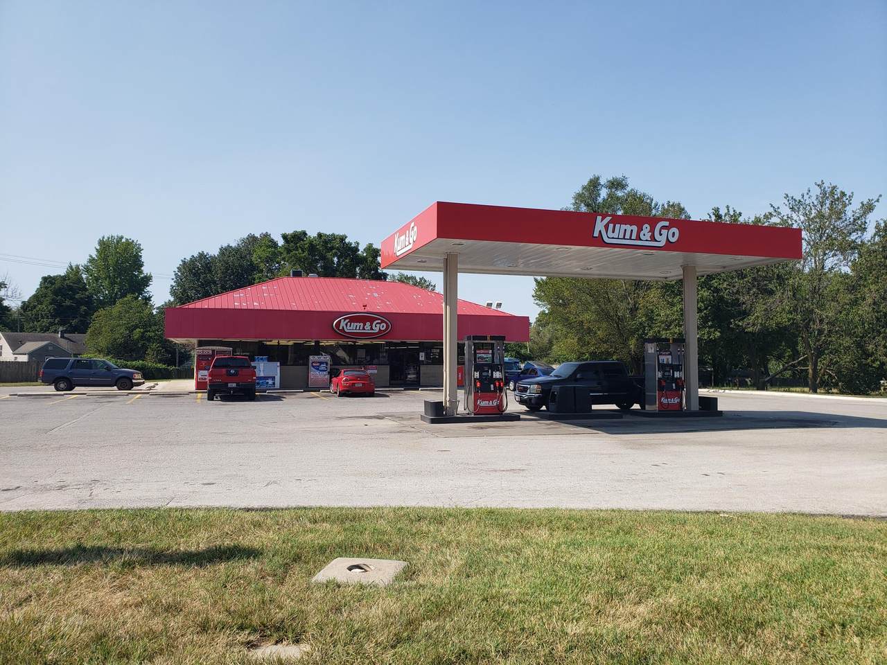 2506 College Road - Photo 1