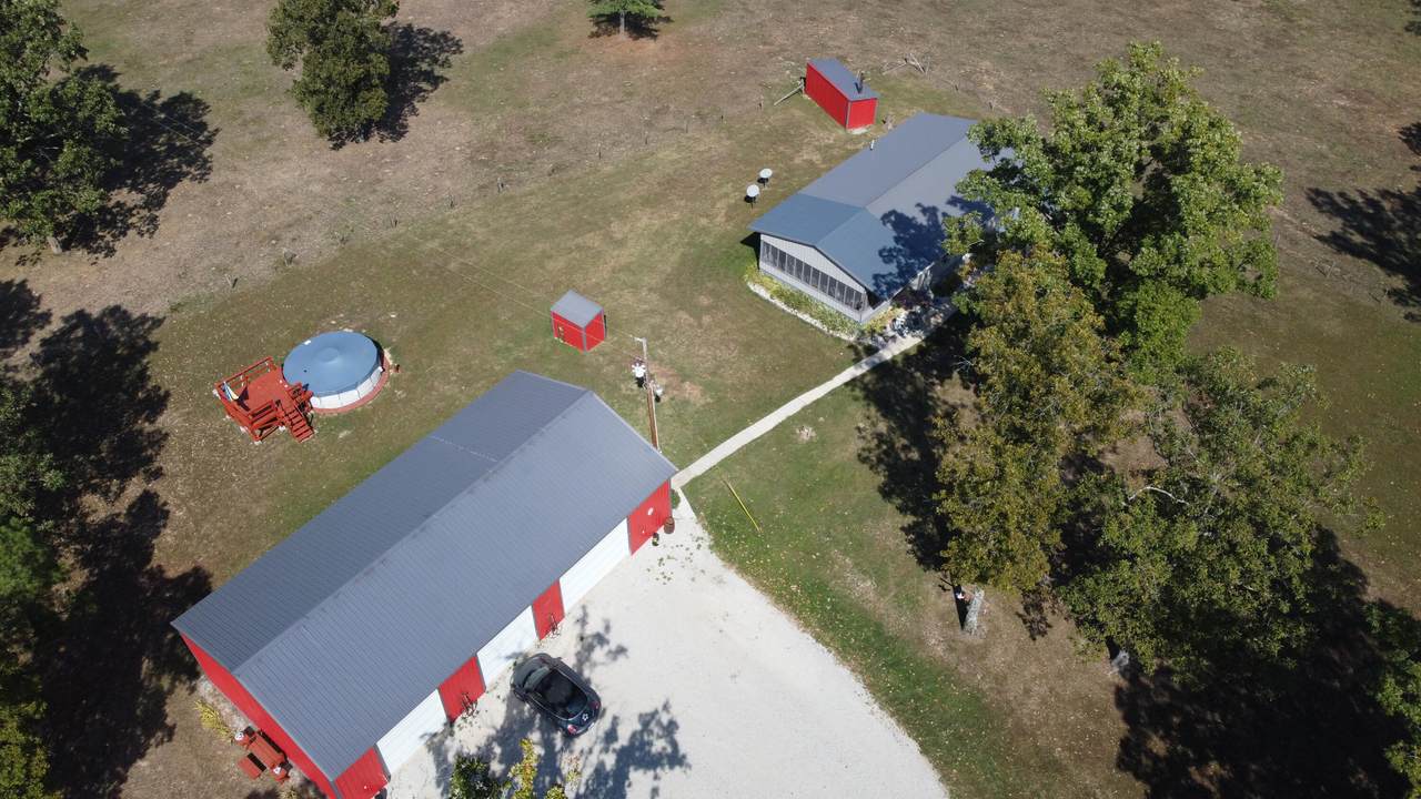 10360 Prarie Road - Photo 1