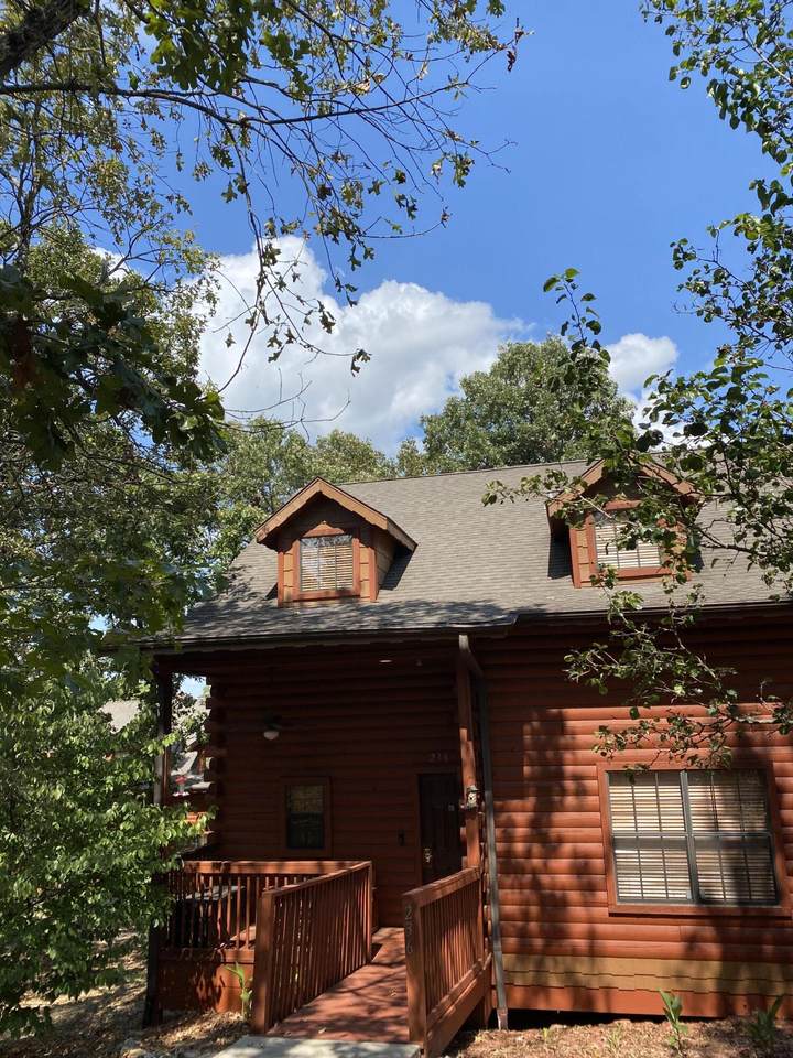 236 Oakridge Road - Photo 1