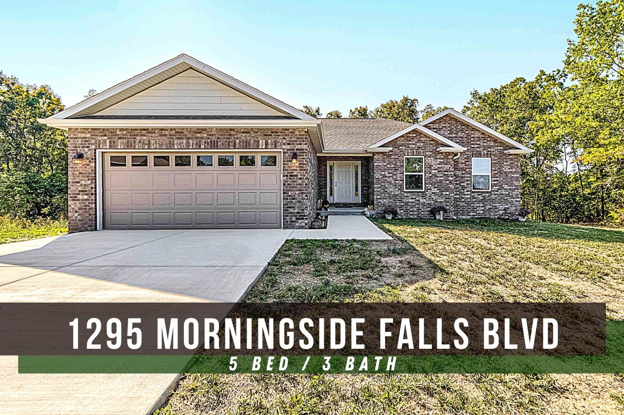 1295 Morningside Falls Boulevard - Photo 1