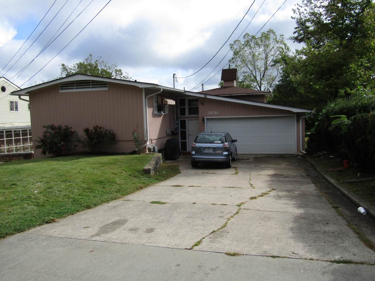 Address Not Published - Photo 1