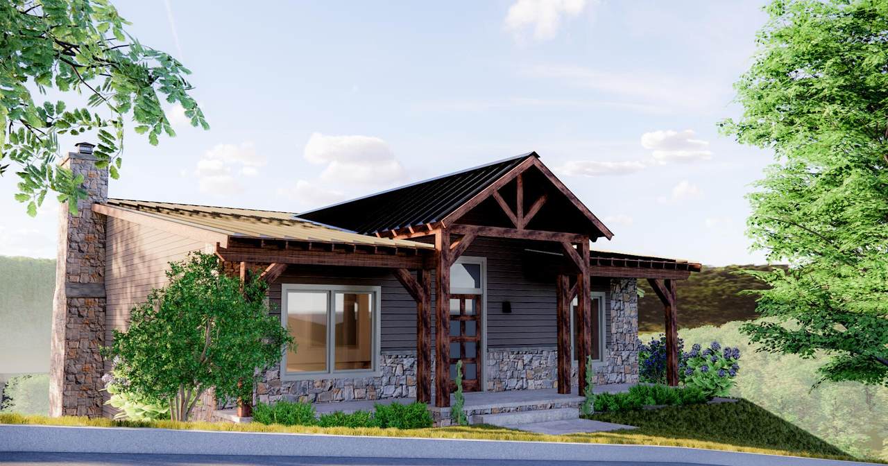 111 Turtle Ridge Drive - Photo 1