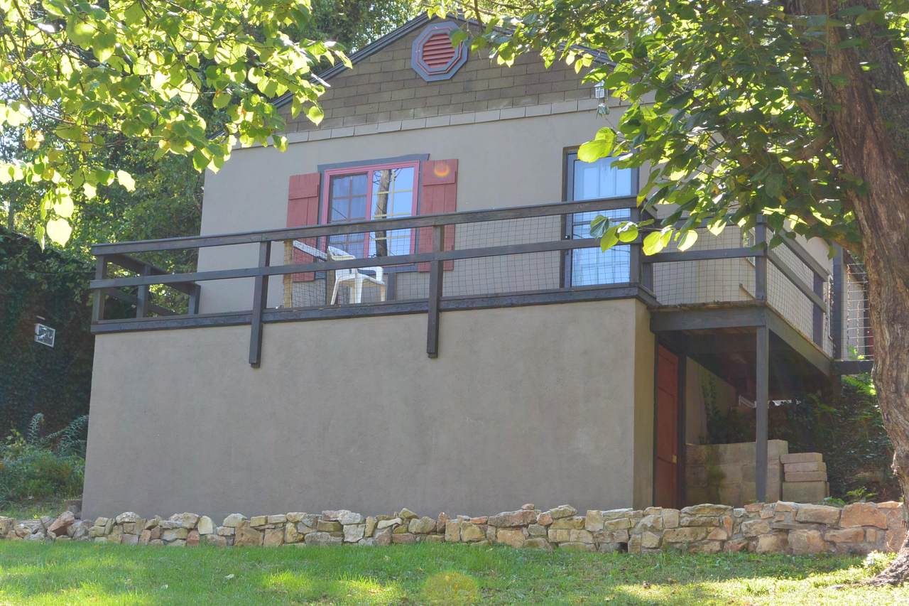 291 Esplanade Drive - Photo 1