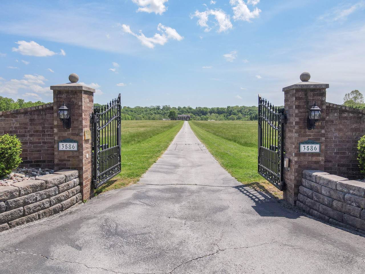 3586 Mccauley Road - Photo 1