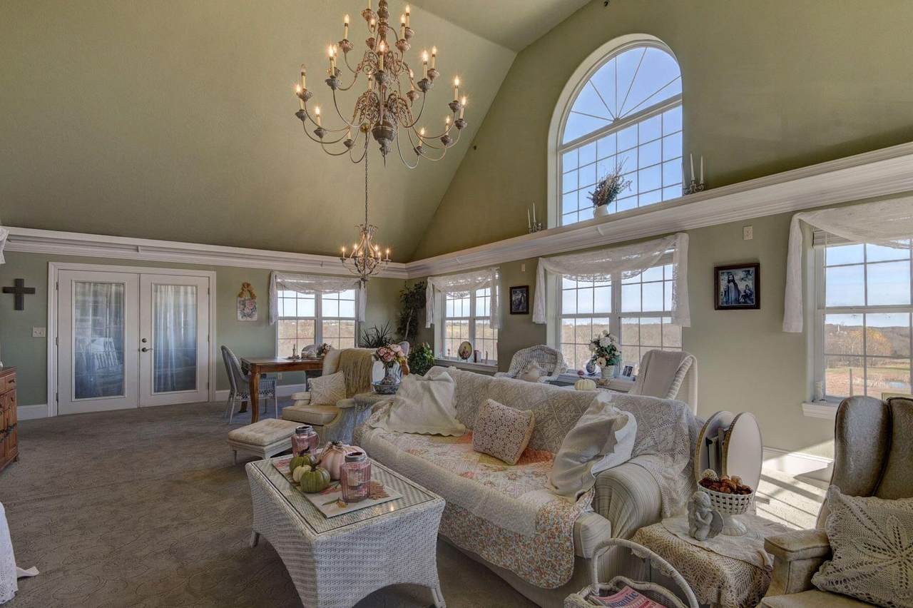 180 Grace Chapel Road - Photo 1