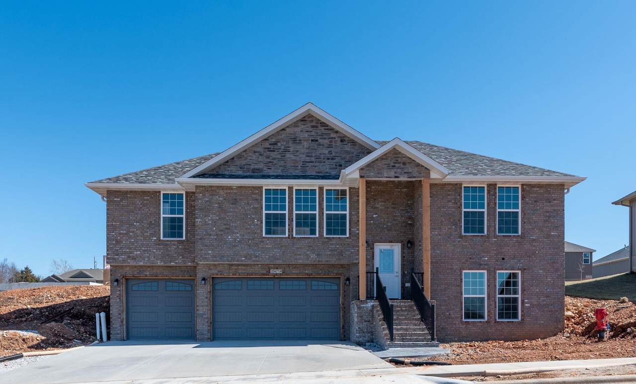 2070 Bull Run Road - Photo 1