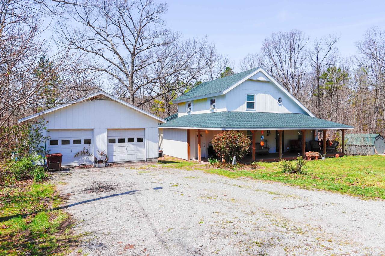 16144 Horse Shoe Drive - Photo 1