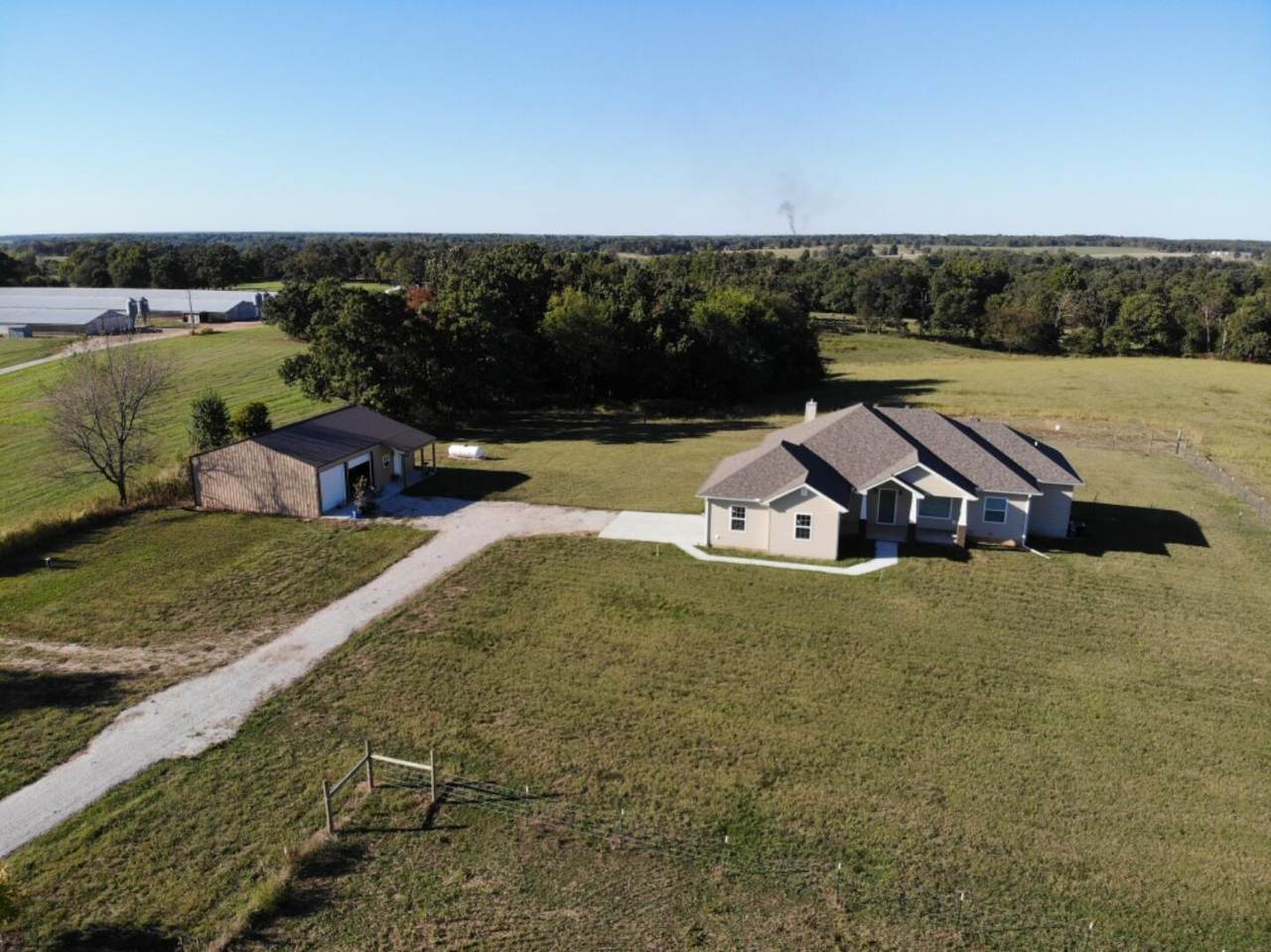 5780 State Highway W Highway - Photo 1