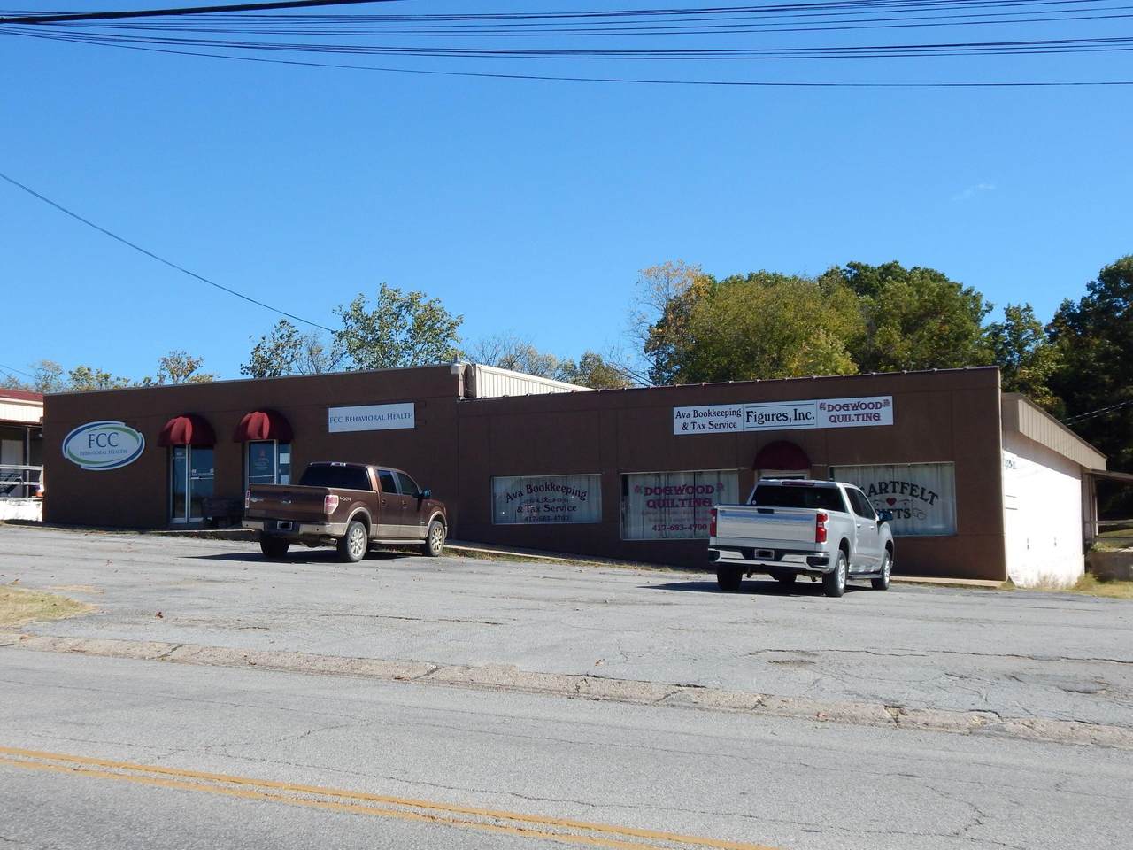 808 Jefferson Street - Photo 1