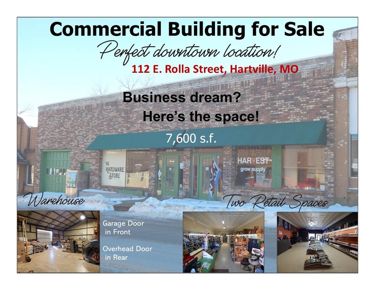 112 Rolla Street - Photo 1