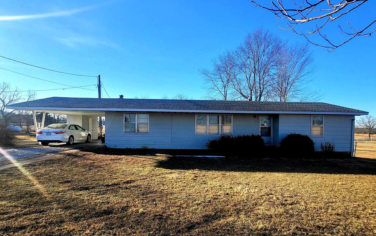 230 Highway 32 - Photo 1