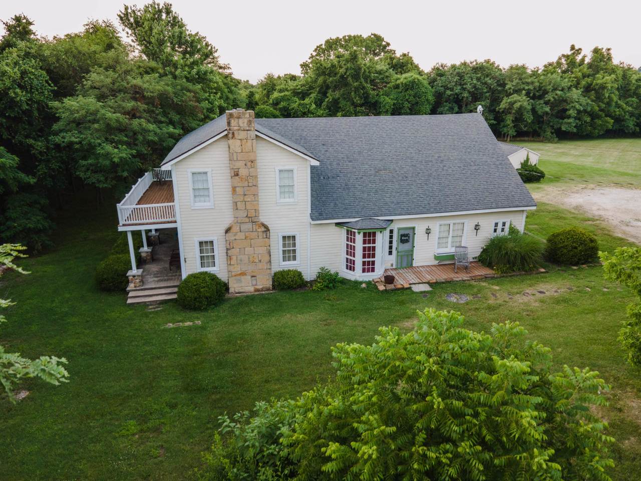 309 Highway 32 - Photo 1