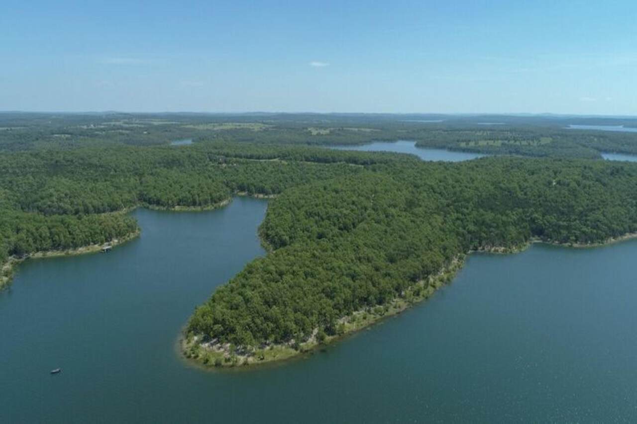 000 Eagle Ridge Ridge Road - Photo 1